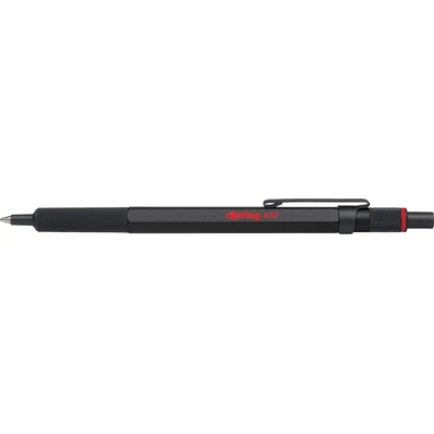 Długopis Rotring 600 czarny