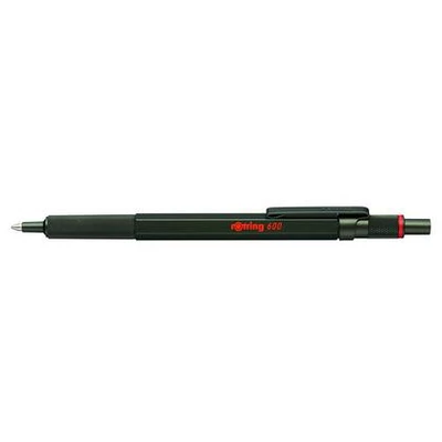 Długopis Rotring 600 zielony