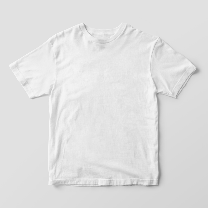 GRATIS - PENTEL T-shirt biały, rozmiar M, 9-12 lat