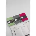 NOTATNIK LEUCHTTURM1917 CHANGE JOURNAL MEDIUM (A5) ANTRACYTOWY