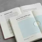 NOTATNIK LEUCHTTURM1917 CHANGE JOURNAL MEDIUM (A5) ANTRACYTOWY