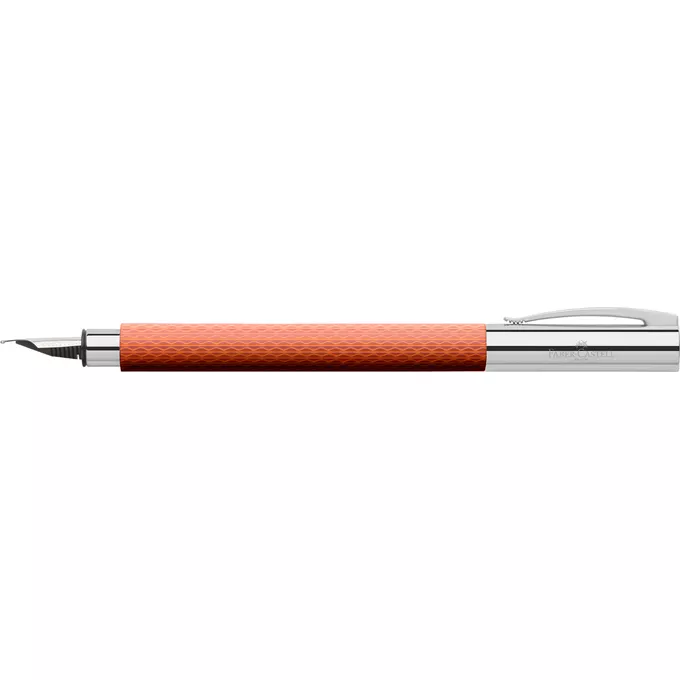 PIÓRO WIECZNE AMBITION OPART AUTUMN LEAVES FABER-CASTELL