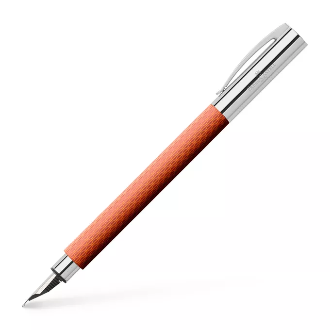 PIÓRO WIECZNE AMBITION OPART AUTUMN LEAVES FABER-CASTELL