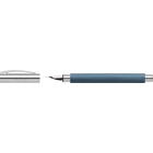PIÓRO WIECZNE AMBITION RESIN BLUE FABER-CASTELL
