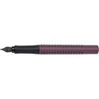 PIÓRO WIECZNE GRIP 2011 FABER-CASTELL, EDYCJA LIMITOWANA, BERRY