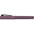 PIÓRO WIECZNE GRIP 2011 FABER-CASTELL, EDYCJA LIMITOWANA, BERRY