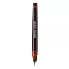 PISAK KREŚLARSKI ROTRING ISOGRAPH 0,10 MM