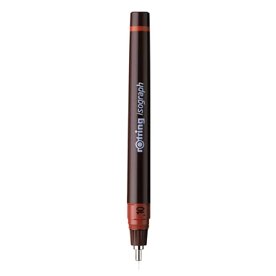 PISAK KREŚLARSKI ROTRING ISOGRAPH 0,10 MM