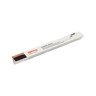 PISAK KREŚLARSKI ROTRING ISOGRAPH 0,25 MM 