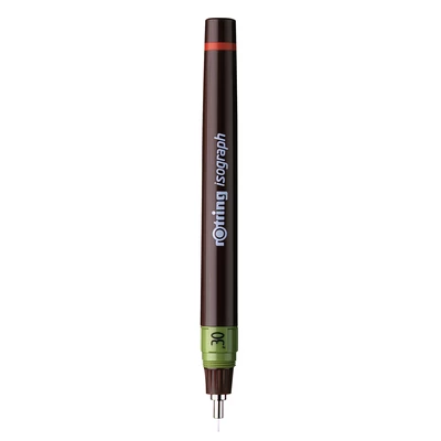 PISAK KREŚLARSKI ROTRING ISOGRAPH 0,30 MM