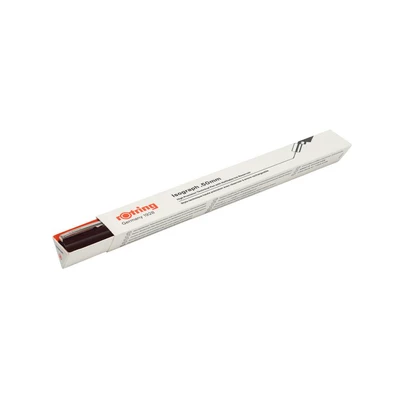 PISAK KREŚLARSKI ROTRING ISOGRAPH 0,50 MM