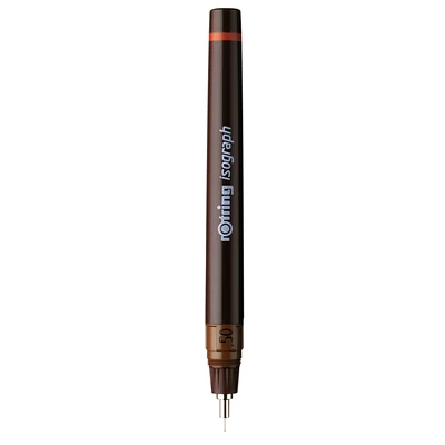 PISAK KREŚLARSKI ROTRING ISOGRAPH 0,50 MM