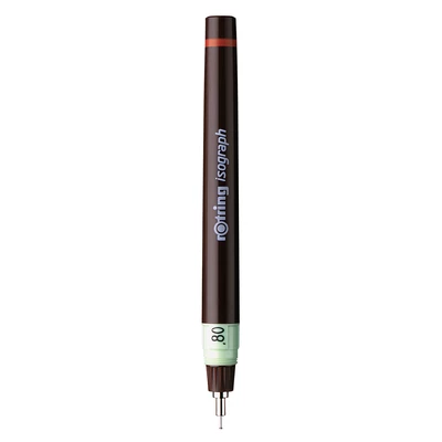 PISAK KREŚLARSKI ROTRING ISOGRAPH 0,80 MM