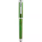 Pióro kulkowe Montegrappa, Zero, Zodiak Panna, Pallad