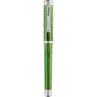Pióro kulkowe Montegrappa, Zero, Zodiak Panna, Pallad