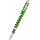 Pióro kulkowe Montegrappa, Zero, Zodiak Panna, Pallad