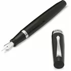 Pióro wieczne Montegrappa, Elmo 02, czarne