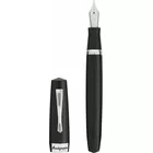 Pióro wieczne Montegrappa, Elmo 02, czarne
