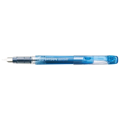 Pióro wieczne Platinum, PREPPY, Blue