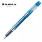Pióro wieczne Platinum, PREPPY, Blue