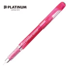 Pióro wieczne Platinum, PREPPY, Pink