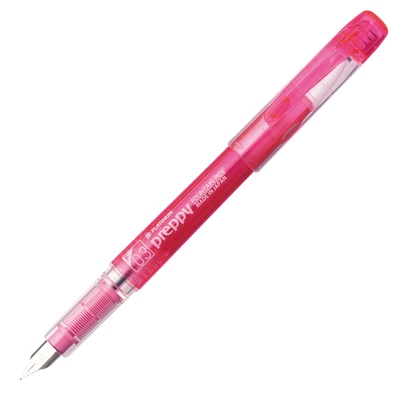 Pióro wieczne Platinum, PREPPY, Pink