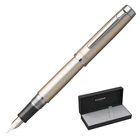 Pióro wieczne Platinum, Procyon Luster, Champagne Gold