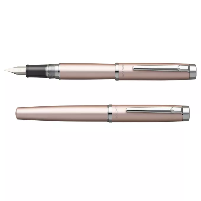 Pióro wieczne Platinum, Procyon Luster, Rose Gold