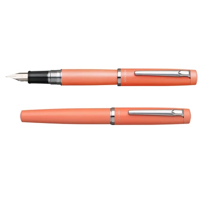 Pióro wieczne Platinum, Procyon, Persimmon Orange