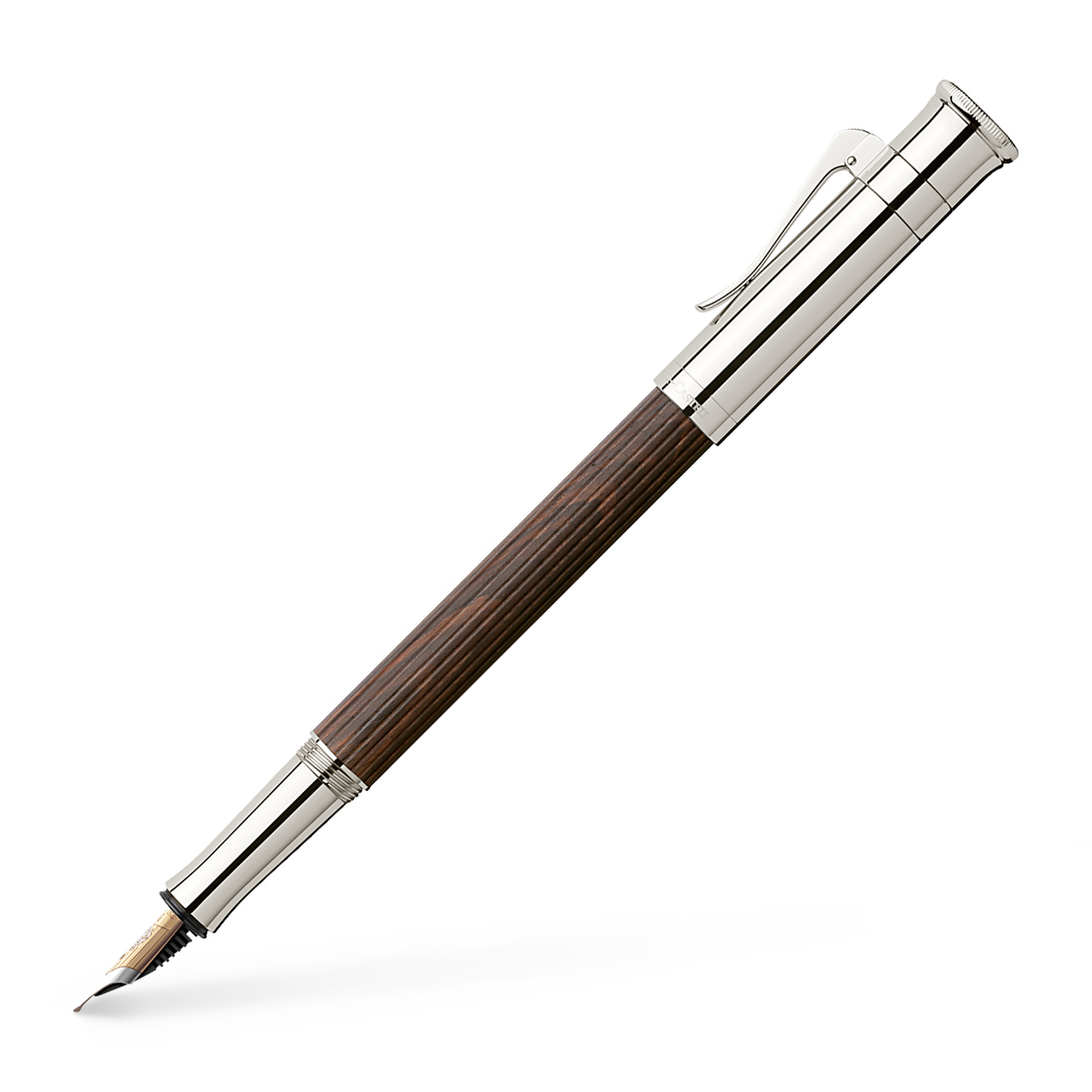 PIÓRO WIECZNE CLASSIC GRENADILLA FGRAF VON FABER-CASTELL