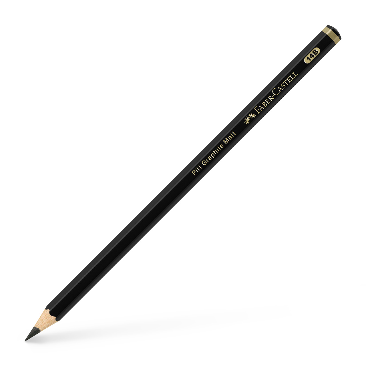faber castell pitt matt