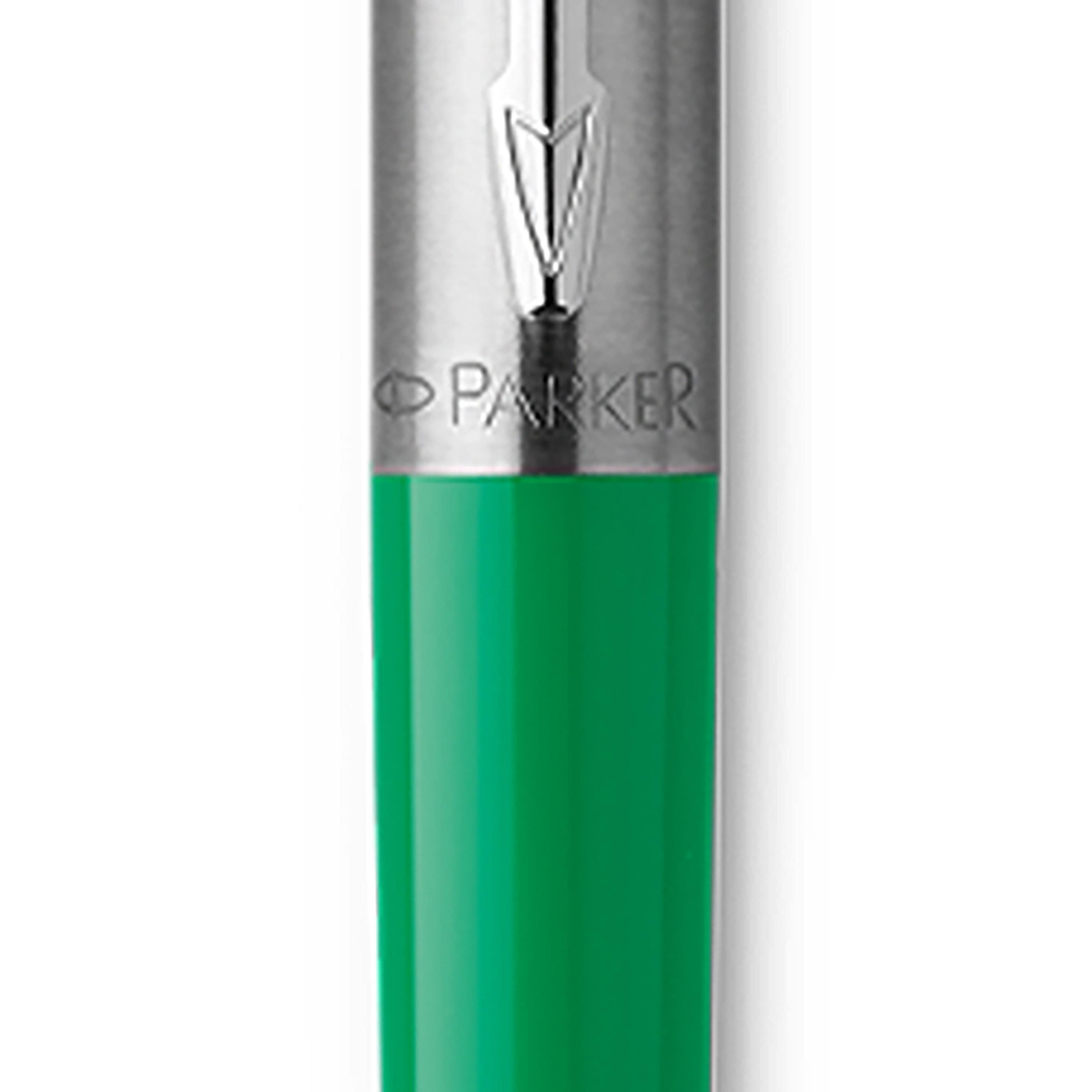 DŁUGOPIS PARKER JOTTER, ZIELONY