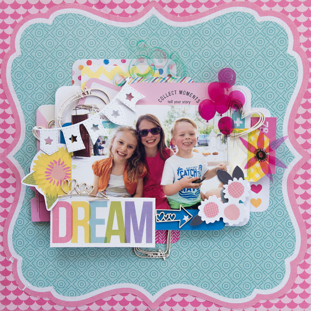 scrapbooking