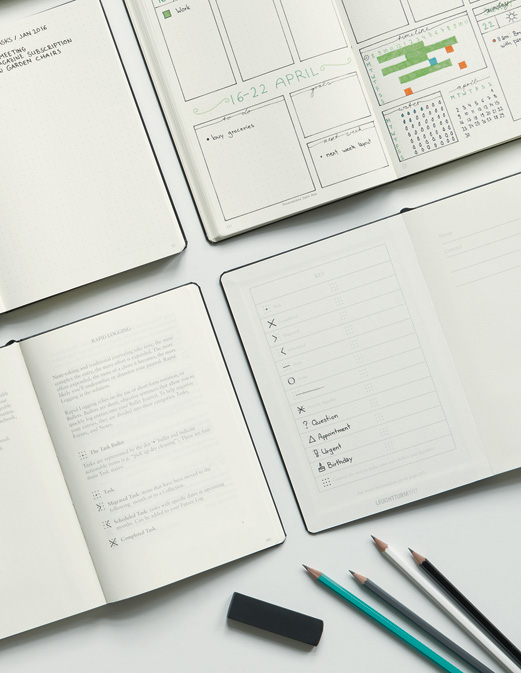 Bullet Journal