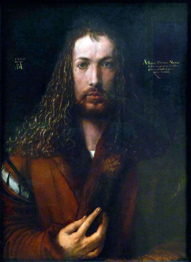 Albrecht Durer